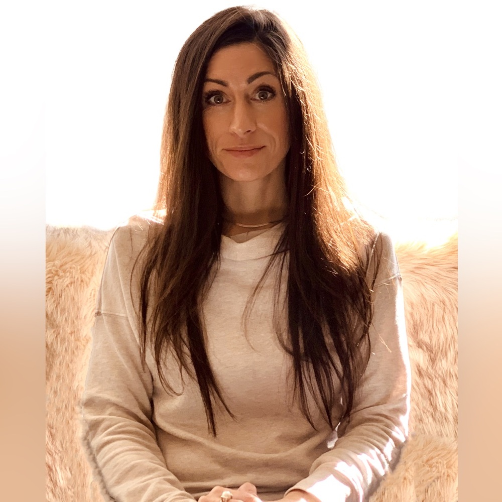 Meet your Posher, Christine